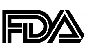 FDA Logo to show approval for brewing pumps