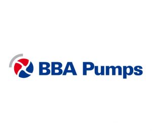 BBA Pumps Logo