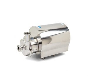 Hygienic Centrifugal Pump used for brewing pumps