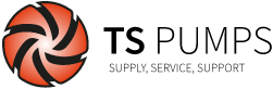 tspumps logo